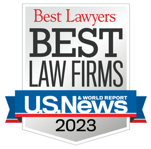 US News Best Law Firms
