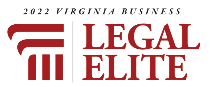 Virginia Business Legal Elite