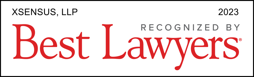 Best Lawyers 2022