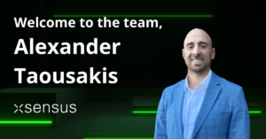 IP Attorney Alexander Taousakis