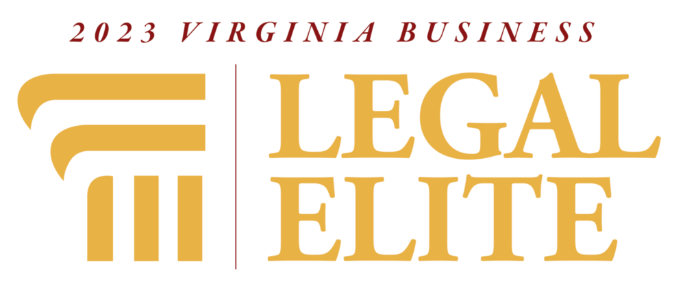 Virginia Business Legal Elite