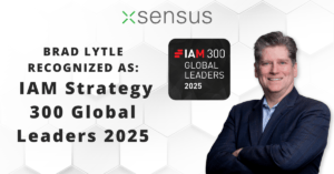 Brad Lytle IAM Strategy 300 Global Leaders 2025