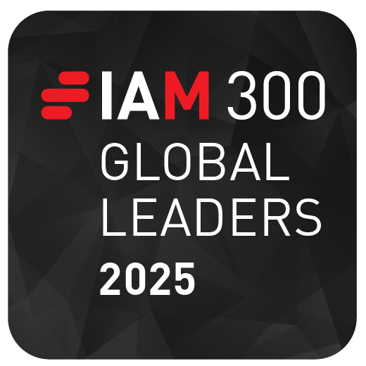 IAM 300 Global Leaders 