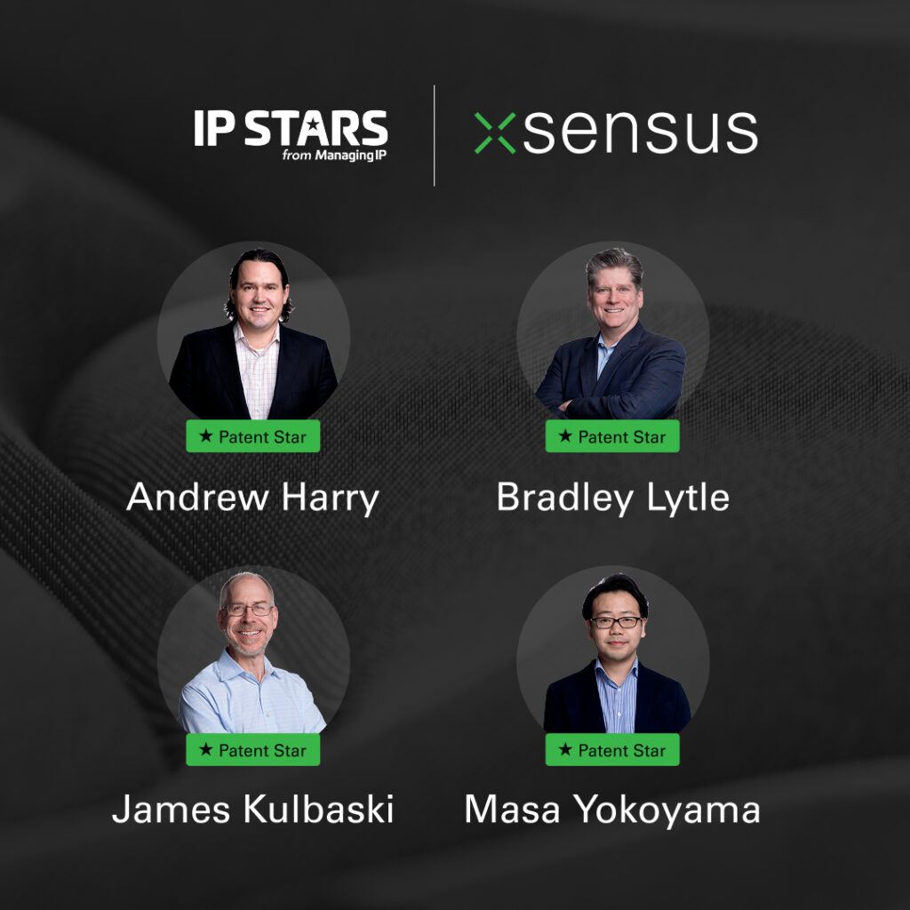 IP Star winners